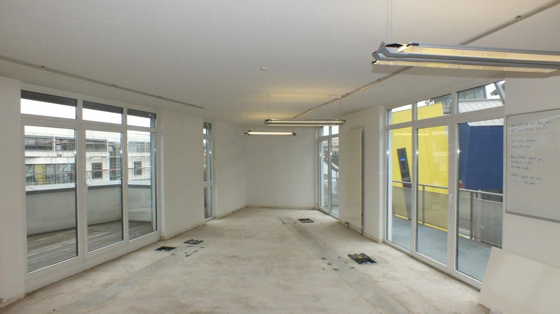 Besprechungsraum