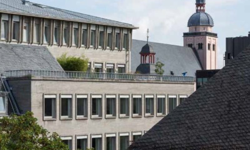 Domnähe und hervorragende Ausstattung! Ihr neuer Bürostandort mitten in Köln!