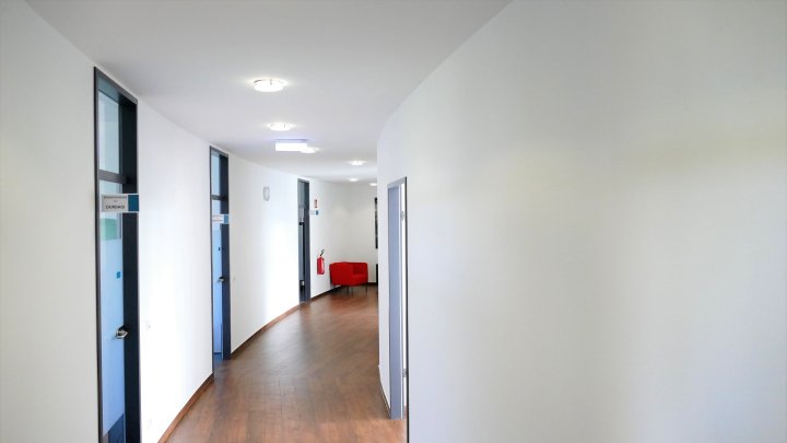 Moderne Bürofläche in Braunsfeld