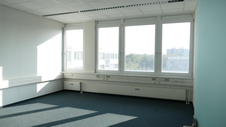 Moderne Bürofläche in Braunsfeld