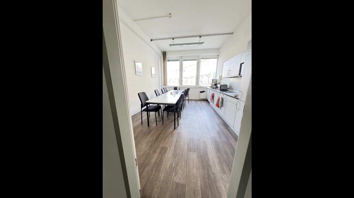 Büro