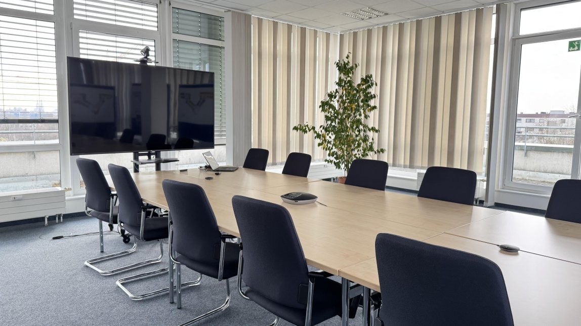 Meeting