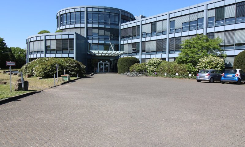 Ihr neuer Standort in Köln-Holweide