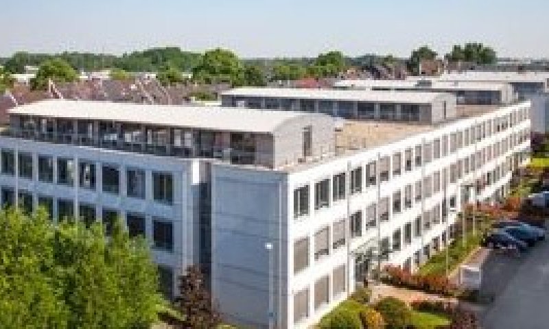 Bürofläche mit Dachterrasse im Technologiepark