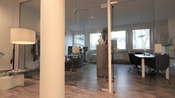 Büro