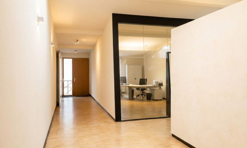 Bürofläche im DENKMAL im Schanzenviertel