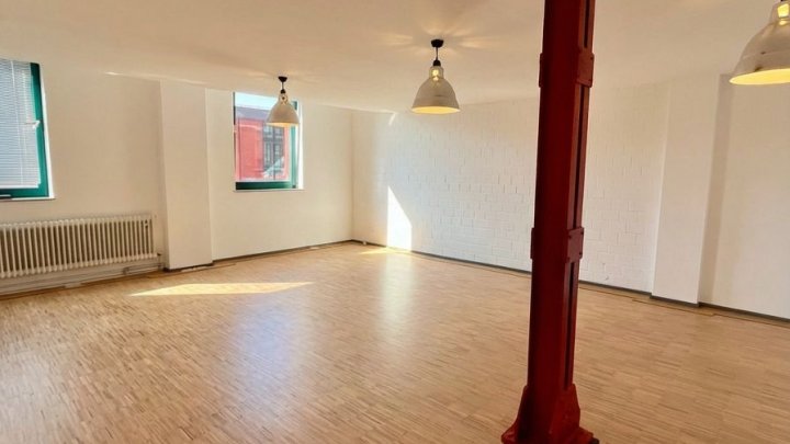Bürofläche im DENKMAL im Schanzenviertel