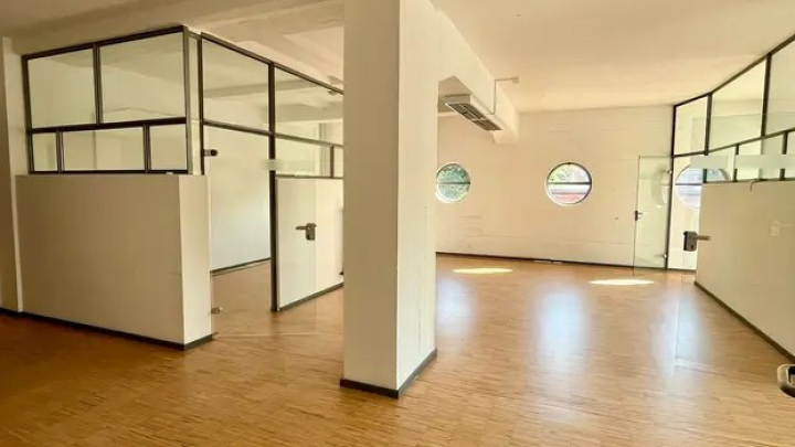 Bürofläche im DENKMAL im Schanzenviertel