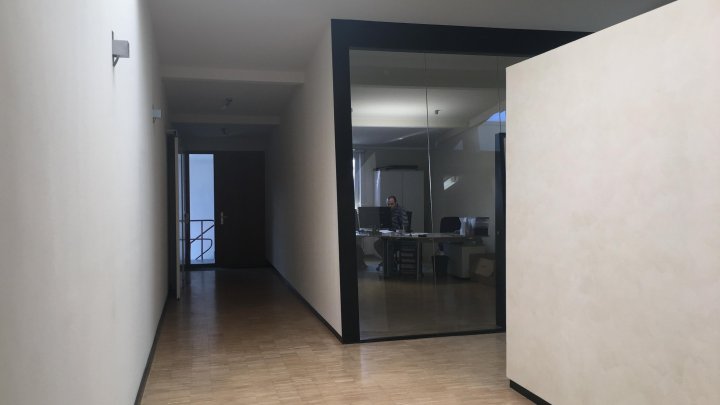 Bürofläche im DENKMAL im Schanzenviertel