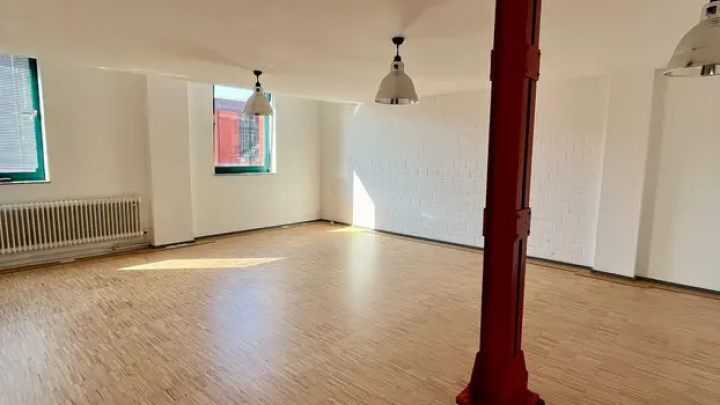 Bürofläche im DENKMAL im Schanzenviertel