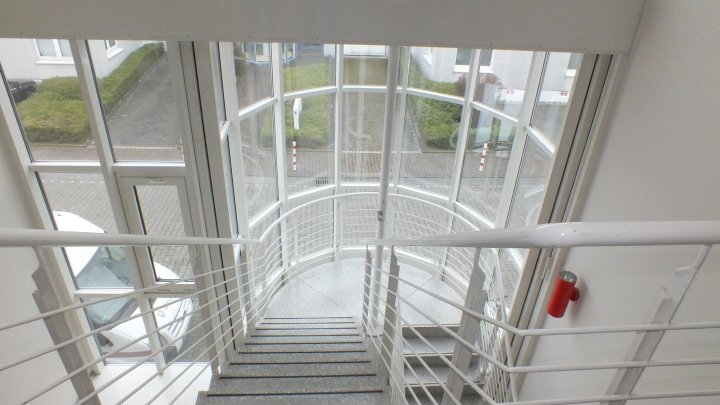 Lager und Büros im Businesspark zu attraktiven Konditionen