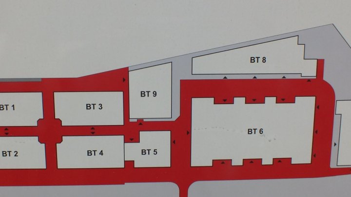 Lager und Büros im Businesspark zu attraktiven Konditionen