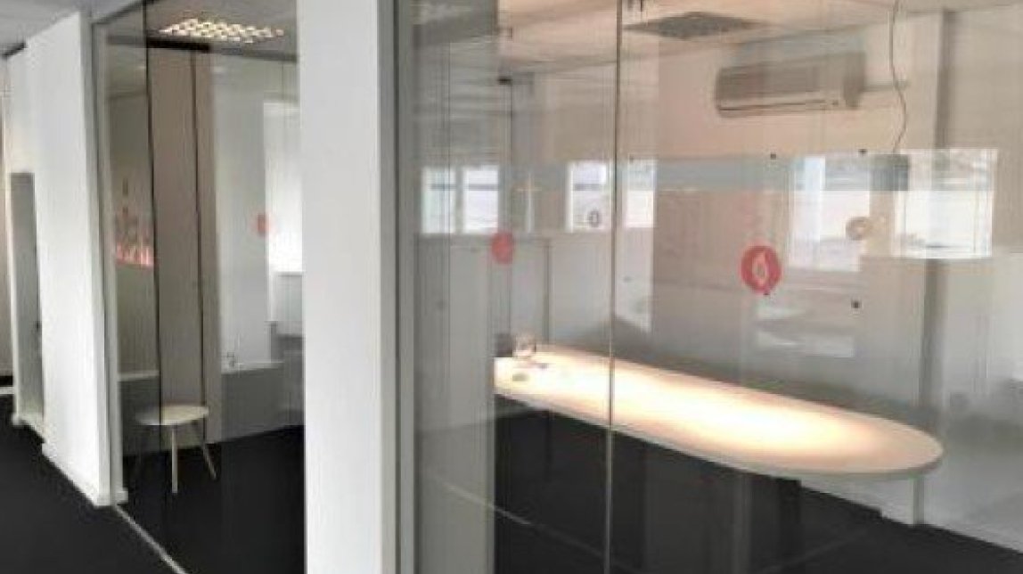 Büro