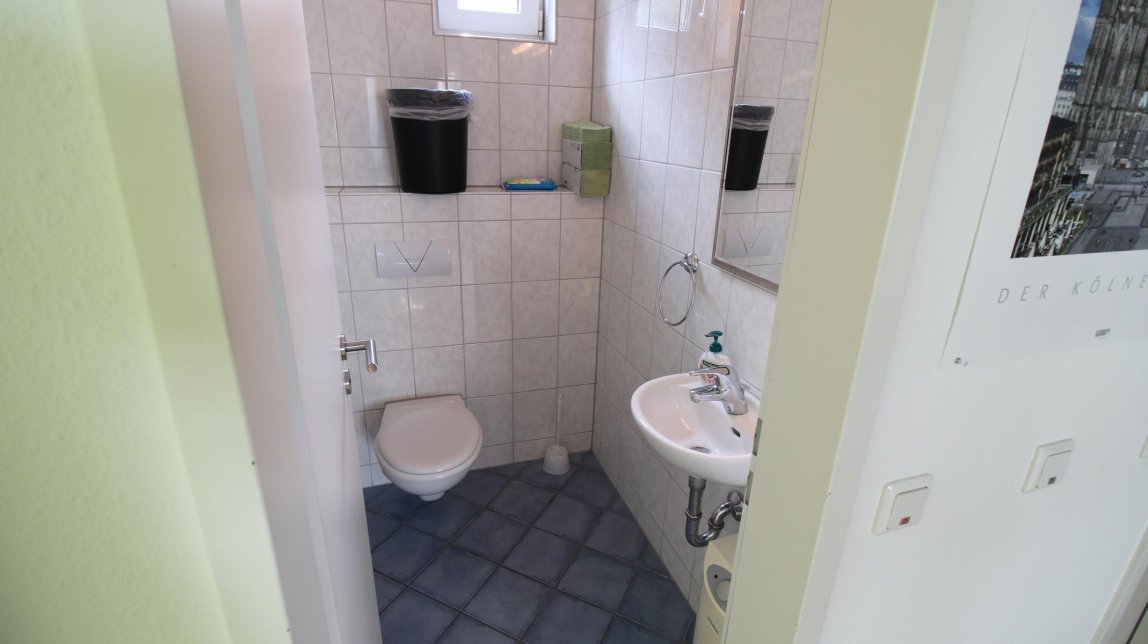 WC