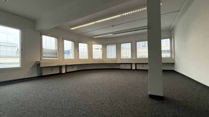 Top gelegene Büroflächen in Dom-Nähe