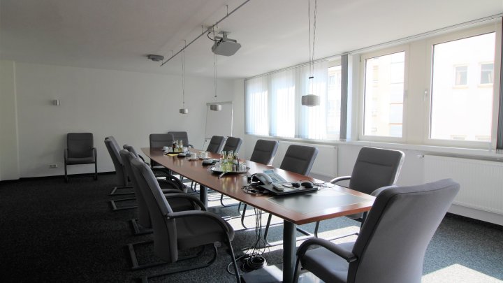Top gelegene Büroflächen in Dom-Nähe