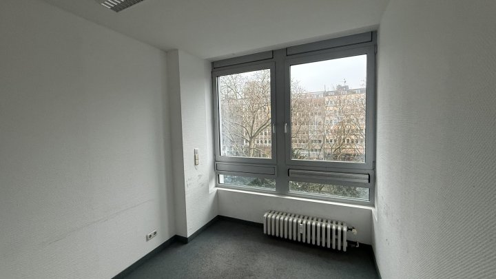 Schickes Bürogebäude zu fairen Preisen am Ring