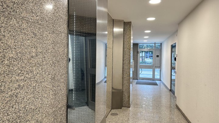 Schickes Bürogebäude zu fairen Preisen am Ring
