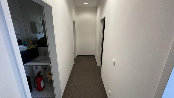 Attraktives Büro am beliebten Friesenplatz