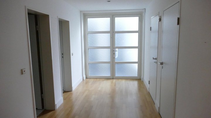 Repräsentatives Büro hinter Denkmalgeschützter Fassade in direkter Innenstadt