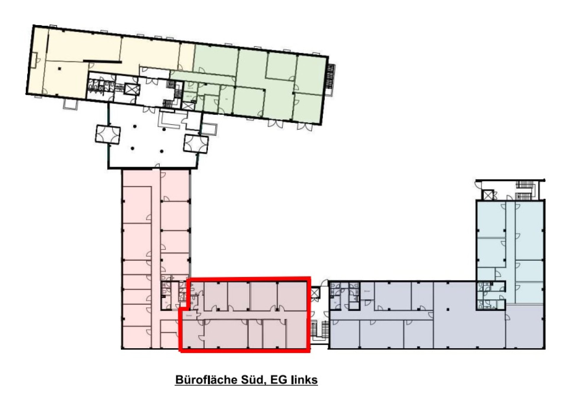 GrundrissplanEGlinks