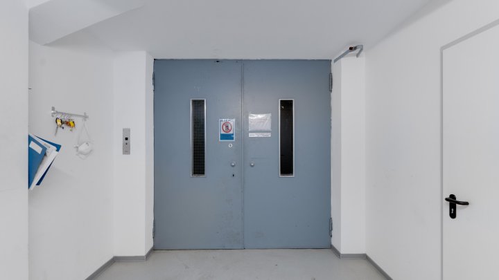 Modernisierte Büro- und Laborflächen in Denkmalimmobilie zu vermieten