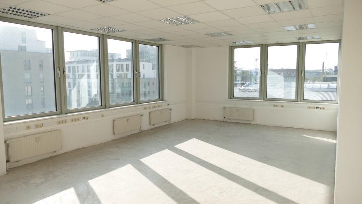 Attraktive Büroeinheiten in Braunsfeld