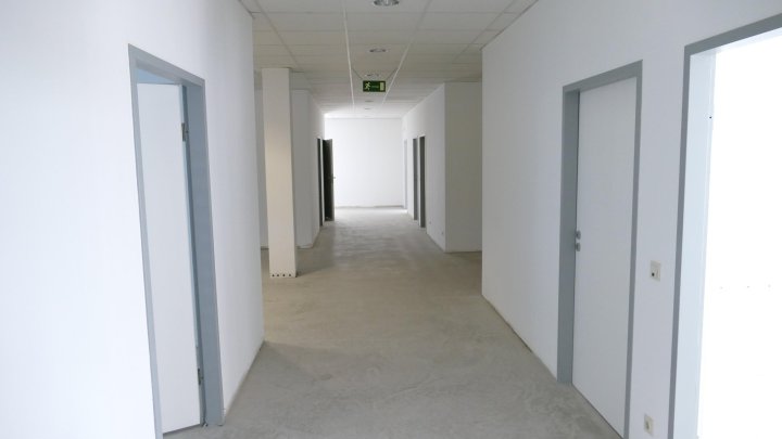 Attraktive Büroeinheiten in Braunsfeld