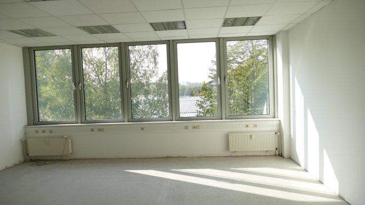 Attraktive Büroeinheiten in Braunsfeld