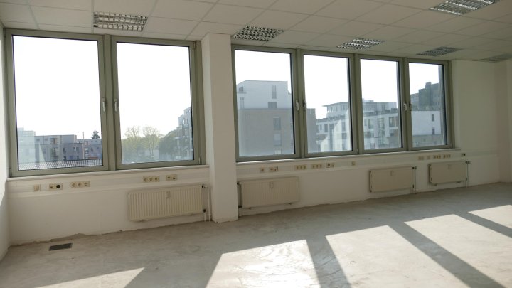 Attraktive Büroeinheiten in Braunsfeld