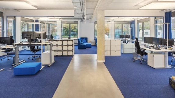möglicher Ausbau
