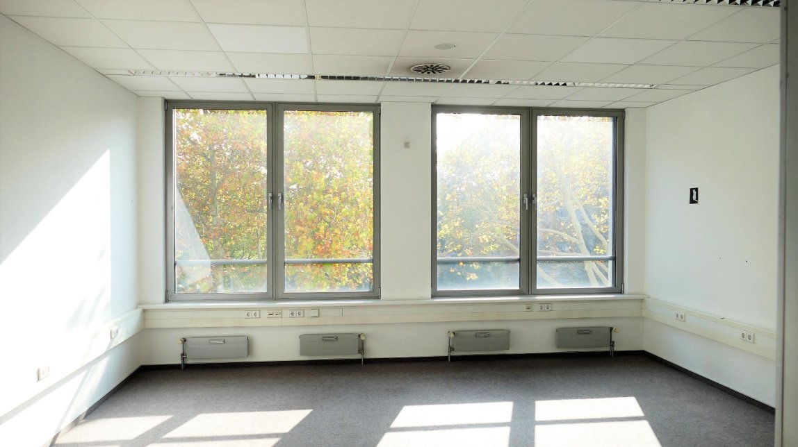 Büro