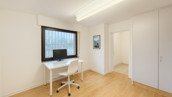 Gewerbefläche in Stommeln! Ihr neuer Standort am Bahnhof