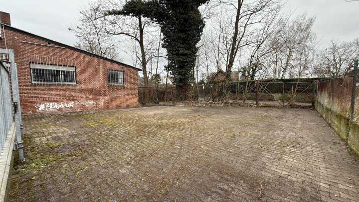 Gewerbefläche in Stommeln! Ihr neuer Standort am Bahnhof