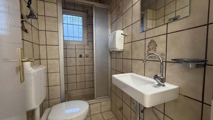 Gewerbefläche in Stommeln! Ihr neuer Standort am Bahnhof