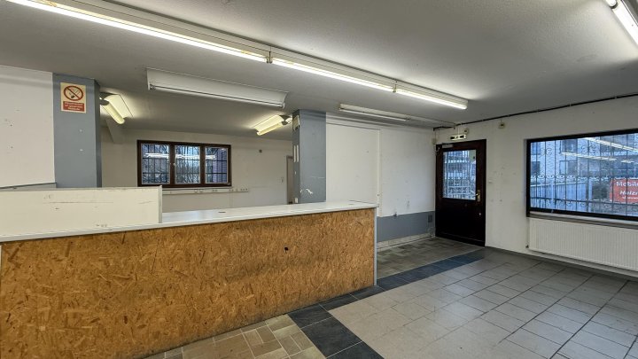 Gewerbefläche in Stommeln! Ihr neuer Standort am Bahnhof