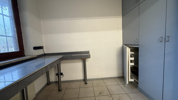 Gewerbefläche in Stommeln! Ihr neuer Standort am Bahnhof