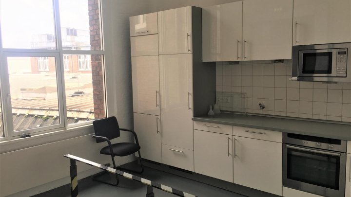 Kreativ und flexibel gestaltbares Büro im Schanzenviertel!