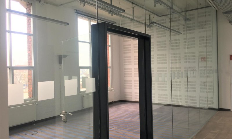 Kreativ und flexibel gestaltbares Büro im Schanzenviertel!