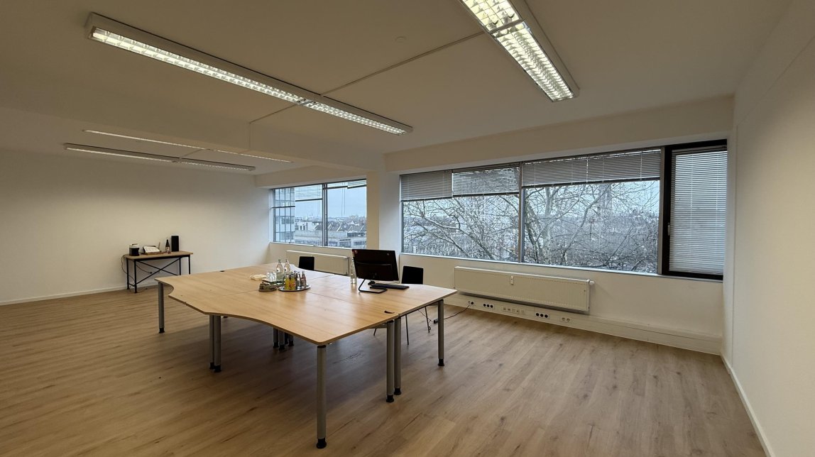 Büro
