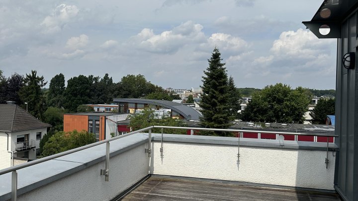 Funktionale Büroflächen im attraktiven Businesspark