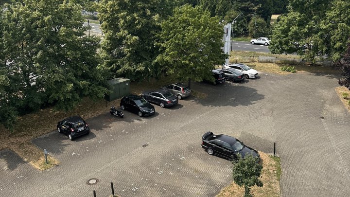 Funktionale Büroflächen im attraktiven Businesspark