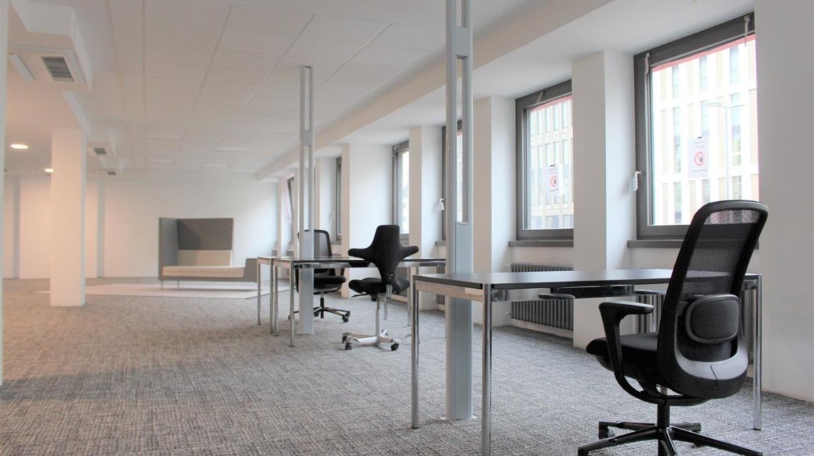 Musterbüro