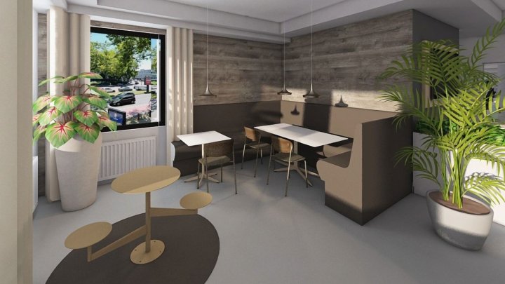 Neubauqualität mitten in Köln