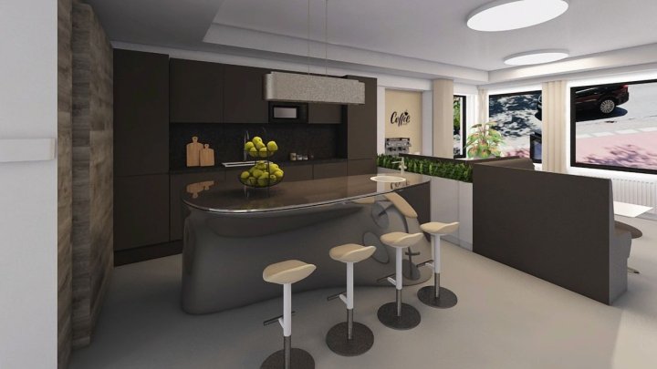 Neubauqualität mitten in Köln