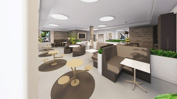 Neubauqualität mitten in Köln