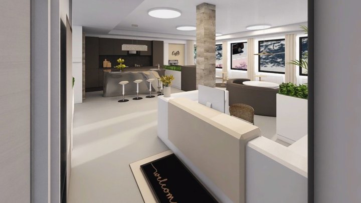 Neubauqualität mitten in Köln