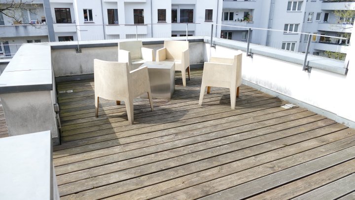Seltene Gelegenheit: Stilvoller Altbau mit modernem Komfort in Kölner Bestlage!