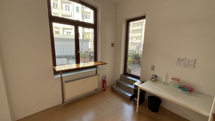 Seltene Gelegenheit: Stilvoller Altbau mit modernem Komfort in Kölner Bestlage!