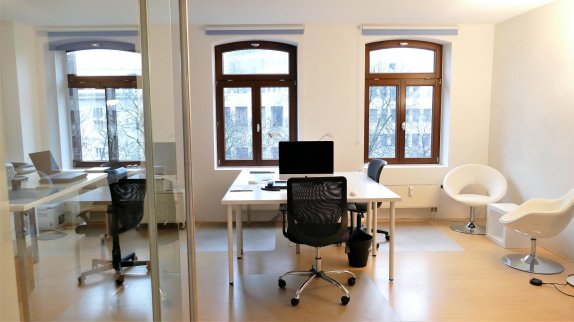 Büroraum 3.OG